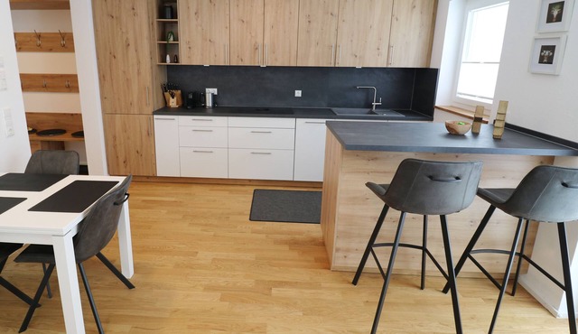 Vacation apartment/apartment for 4 guests with 58m² in Feldberg (Black Forest) (170529)