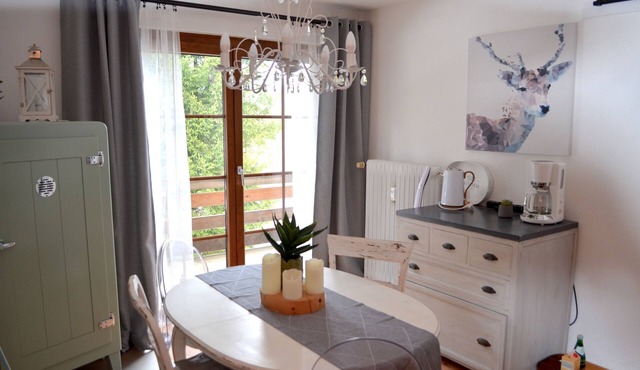Vacation apartment/apartment for 4 guests with 44m² in Feldberg (Black Forest) (173042)