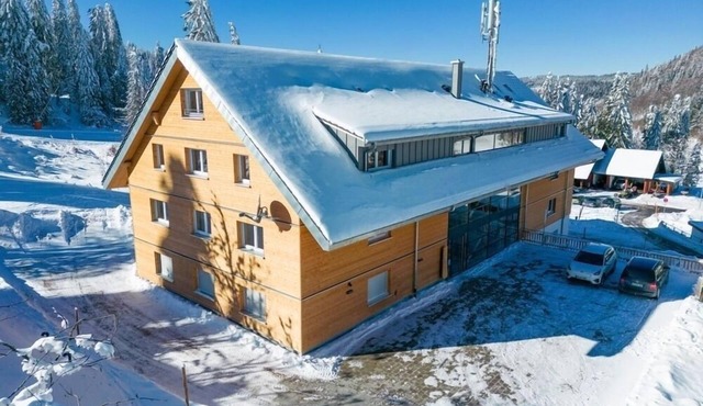 Vacation apartment/apartment for 7 guests with 93m² in Feldberg (Black Forest) (245375)