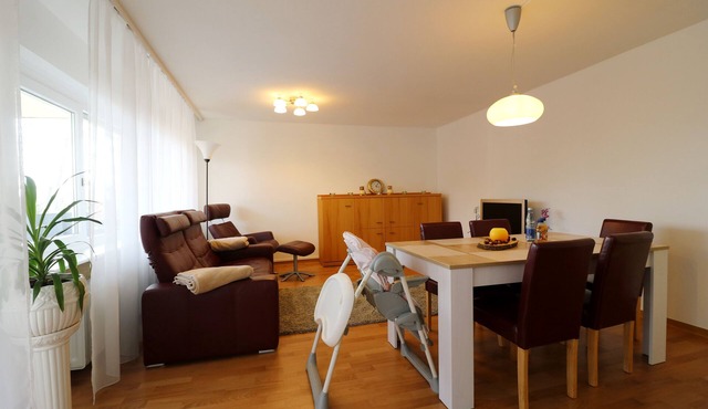 Vacation apartment/apartment for 6 guests with 80m² in Feldberg (Black Forest) (267620)