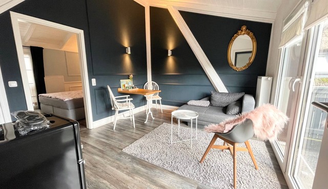 Vacation apartment/apartment for 2 guests with 33m² in Hanerau-Hademarschen (126494)
