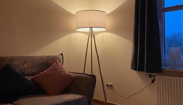 Vacation apartment/apartment for 2 guests with 50m² in Hanerau-Hademarschen (273248)