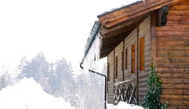 Vacation apartment Hofleben Reiner