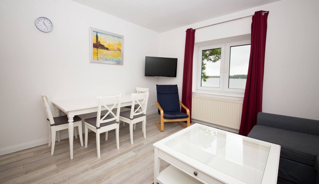 Vacation apartment/apartment for 4 guests with 33m² in Rabenkirchen-Faulück (23757)