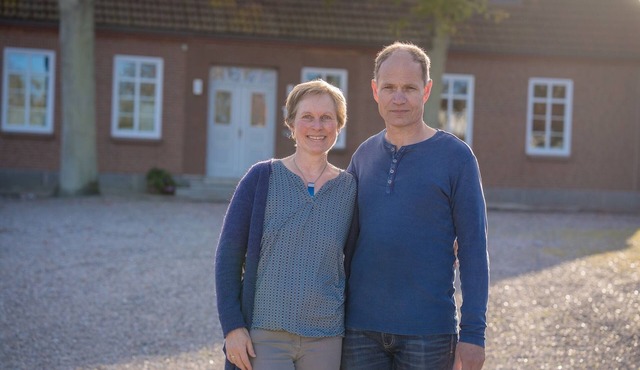 Vacation apartment/apartment for 5 guests with 65m² in Fehmarn OT Sulsdorf (15198)