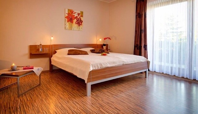Vacation apartment/apartment for 2 guests with 45m² in Fehmarn OT Vitzdorf (10869)