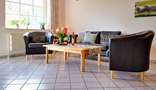 Vacation apartment/apartment for 4 guests with 70m² in Fehmarn OT Vitzdorf (12663)