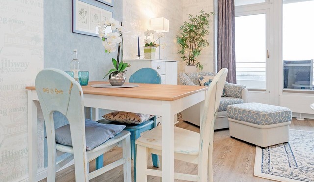 Vacation apartment/apartment for 2 guests with 42m² in Timmendorfer Strand (294178)