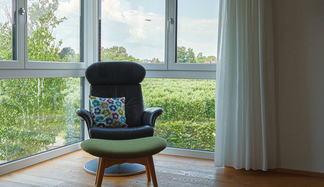 Vacation apartment/apartment for 6 guests with 80m² in Wasserburg (Lake Constance) (126905)