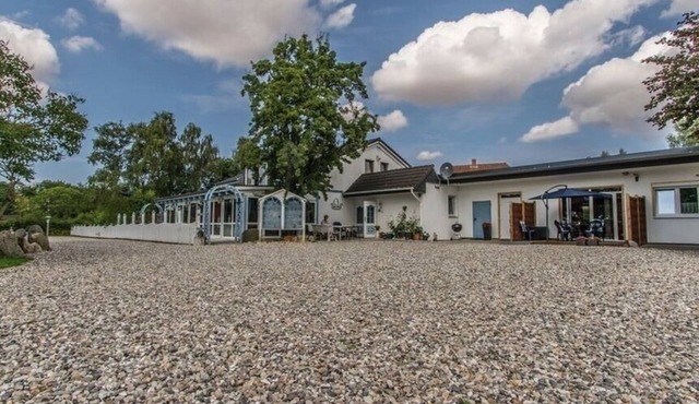 Vacation apartment/apartment for 5 guests with 75m² in Fehmarn OT Bisdorf (19722)