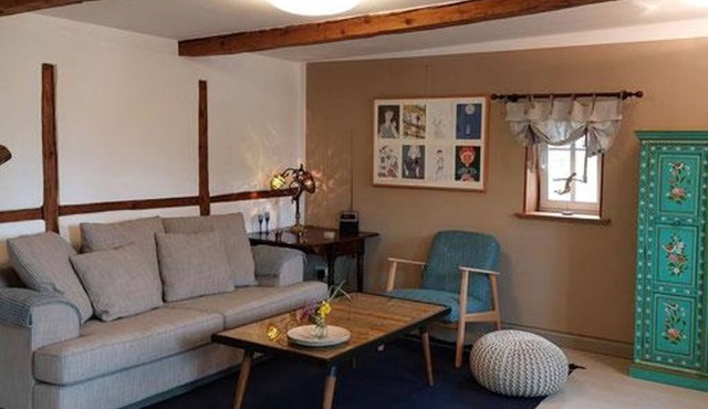 Vacation apartment Elke - Hossies Hof