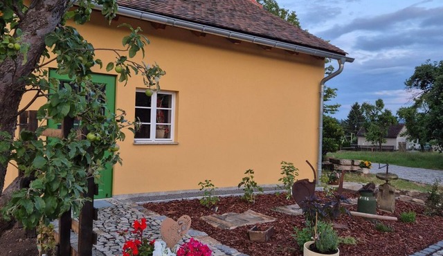 Vacation apartment Hochwald - Holiday home Hanselhof 26
