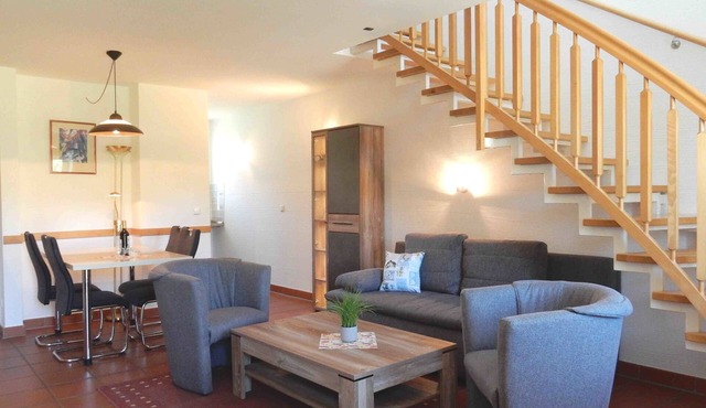 Vacation apartment/apartment for 6 guests with 75m² in Dranske - Bakenberg (47263)