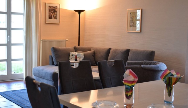 Vacation apartment/apartment for 6 guests with 75m² in Dranske - Bakenberg (47264)