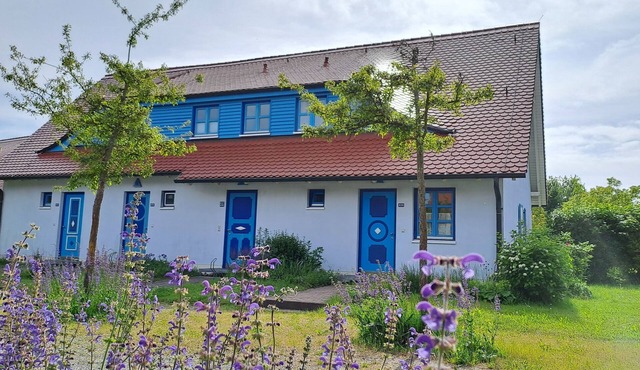 Vacation apartment/apartment for 5 guests with 54m² in Dranske - Bakenberg (172838)