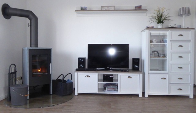 Vacation apartment/apartment for 5 guests with 73m² in Fehmarn OT Wulfen (17274)