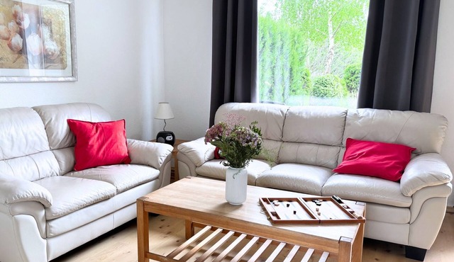 Vacation apartment/apartment for 4 guests with 59m² in Fehmarn OT Wulfen (169980)