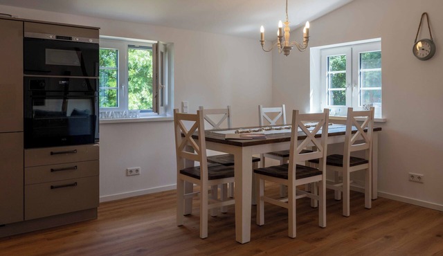 Vacation apartment Nordlande