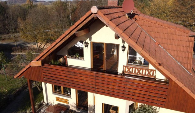 Vacation apartment Gisela - Holiday apartment
