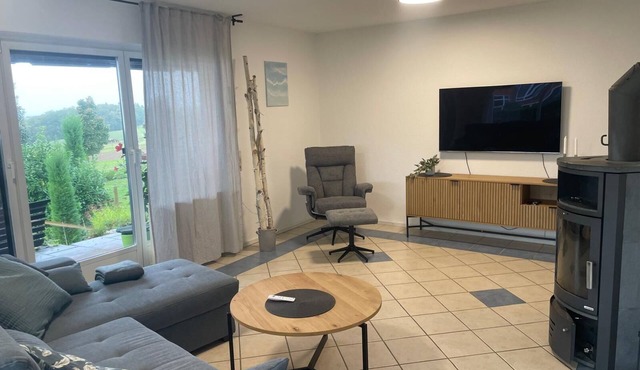 Vacation apartment Wintersun