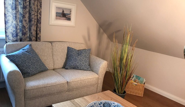 Vacation apartment/apartment for 3 guests with 70m² in Fehmarn OT Burg (14175)