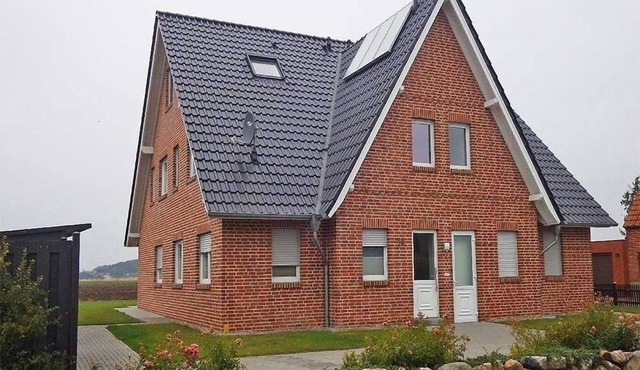Vacation apartment/apartment for 6 guests with 95m² in Fehmarn OT Neue Tiefe (298154)