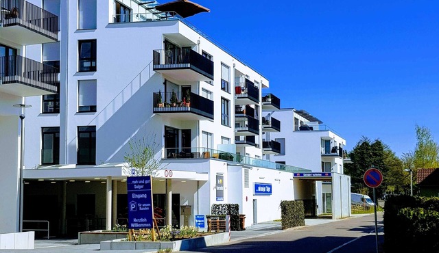 Vacation apartment Säntis