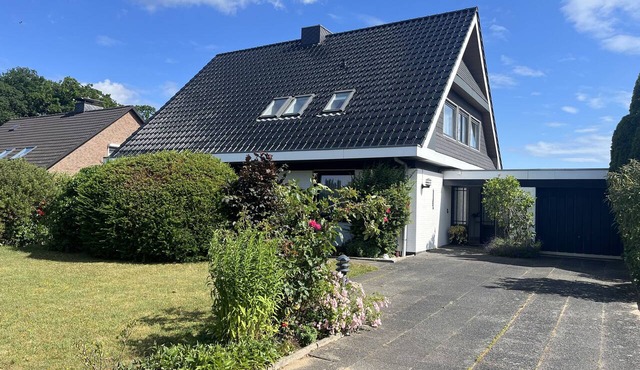 Vacation apartment " Iden App. 3" for up to 2 persons (non-smokers)