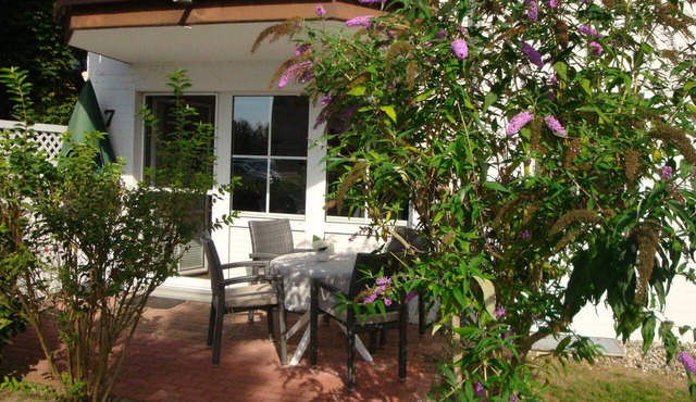 Vacation apartment "Windrose" up to 4 persons (non-smoking)