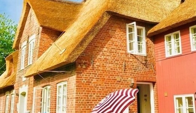 Vacation apartment/apartment for 2 guests with 46m² in Wrixum on Föhr (109497)