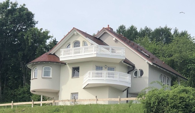 Vacation apartment RhönPanorama EG