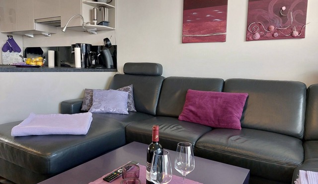 Vacation apartment/apartment for 4 guests with 64m² in Dorum Neufeld (264661)