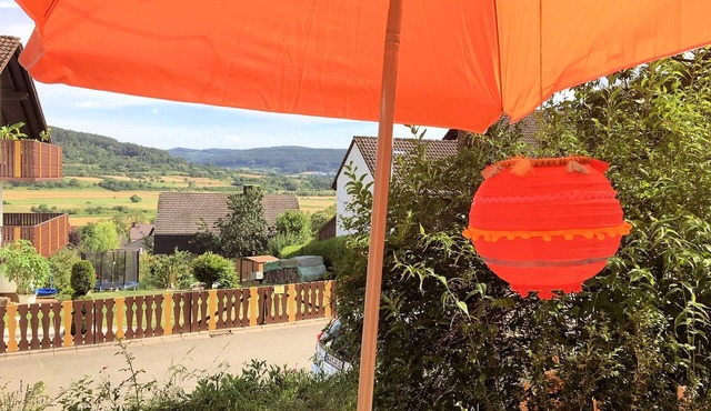 Vacation apartment Diesbrunnen