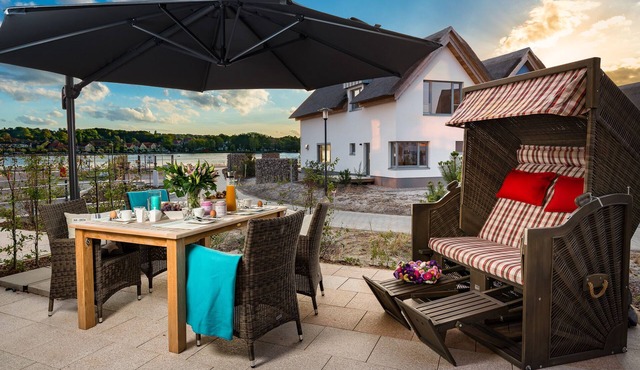 Vacation apartment/apartment for 2 guests with 65m² in Heiligenhafen (20935)