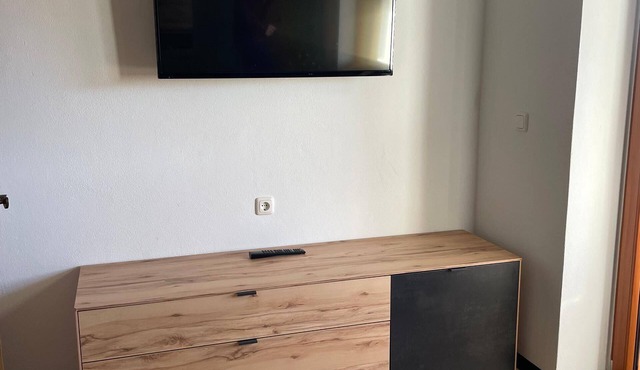 Vacation apartment (110sqm) for up to 8 people