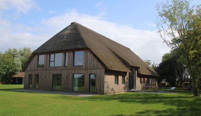 Vacation apartment/apartment for 4 guests with 93m² in Tümlauer Koog (268711)