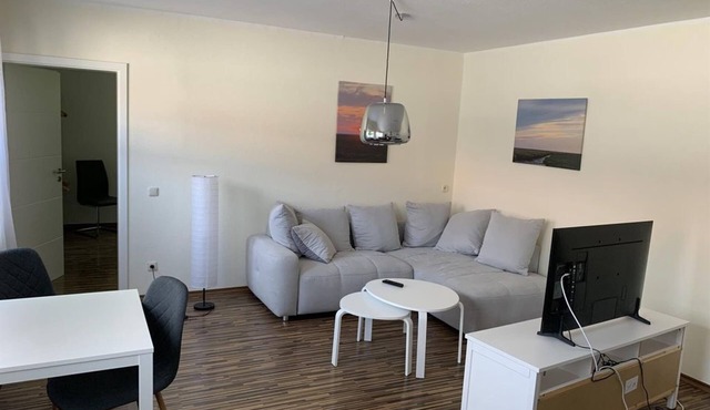 Vacation apartment 2 - House Heversand