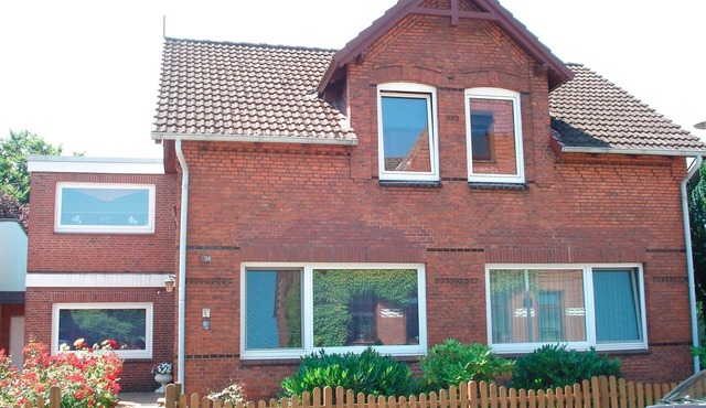 Vacation apartment/apartment for 3 guests with 80m² in Büdelsdorf (13618)