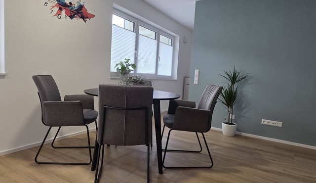 Vacation apartment/apartment for 2 guests with 37m² in Bad Buchau (309513)