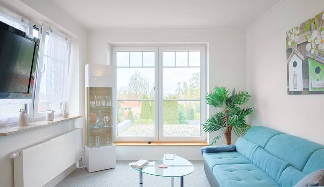 Vacation apartment/apartment for 2 guests with 60m² in Heikendorf (294444)