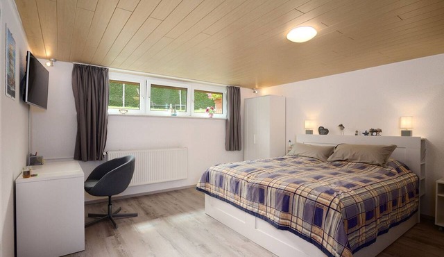 Vacation apartment/apartment for 2 guests with 20m² in Heikendorf (294478)
