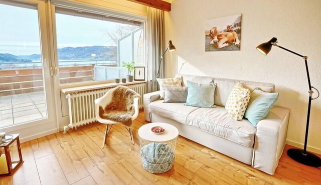 Vacation apartment/apartment for 2 guests with 30m² in Immenstadt (301278)