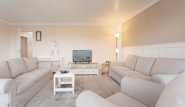 Vacation apartment/apartment for 8 guests with 163m² in Neukirchen (294247)