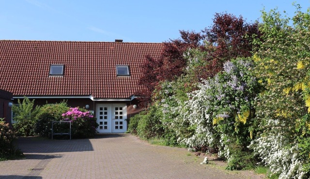 Vacation apartment/apartment for 4 guests with 60m² in Nordstrand (312391)