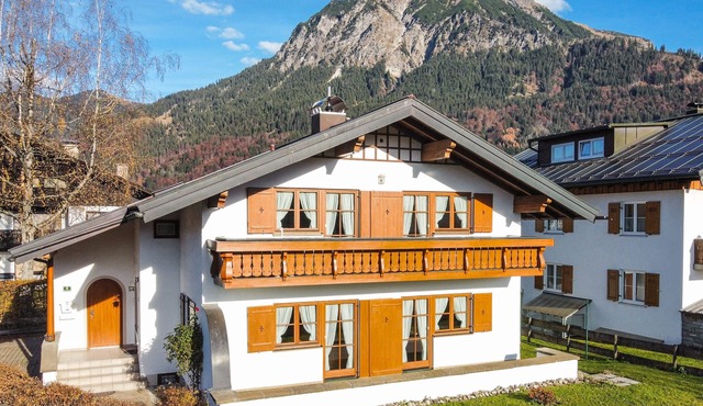 Vacation apartment/apartment for 4 guests with 66m² in Oberstdorf (301346)