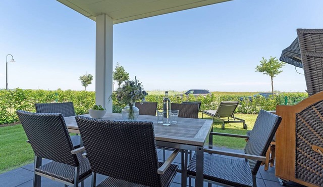 Vacation apartment/apartment for 5 guests with 67m² in Scharbeutz (287683)