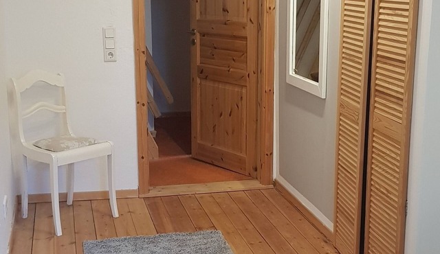 Vacation apartment/apartment for 6 guests with 150m² in Stoltebüll (297290)