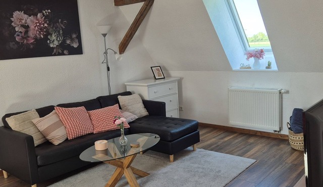 Vacation apartment/apartment for 4 guests with 70m² in Stoltebüll (297292)