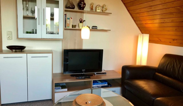 Vacation apartment Anni, Germany