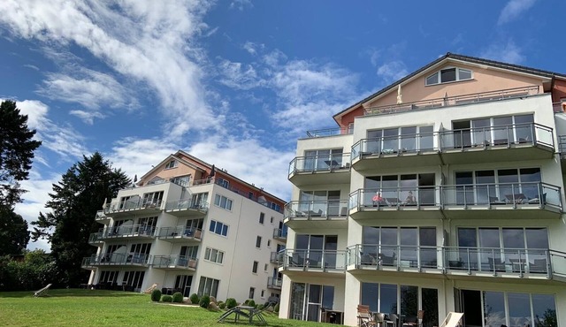 Vacation apartment/apartment for 2 guests with 53m² in Ascheberg (150960)